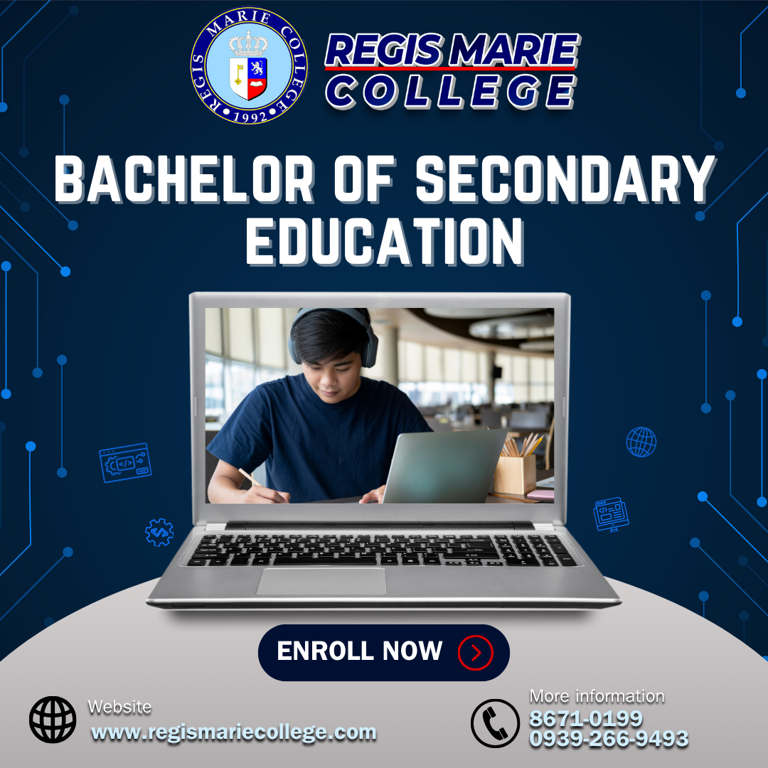 Bachelor of Elementary Education