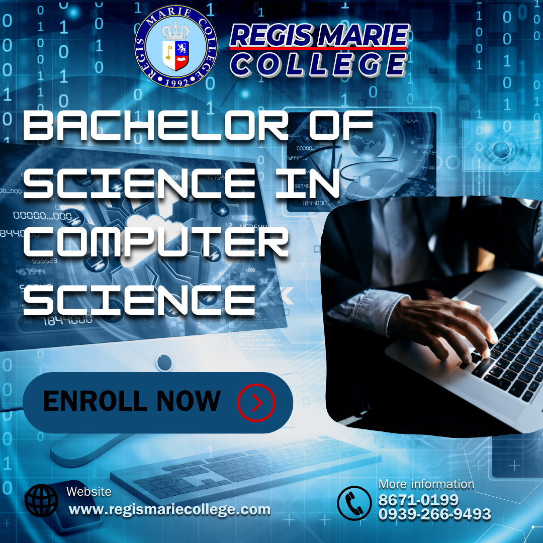 Bachelor of Science in Computer Science